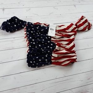 Fashion nova raised on promises top size small